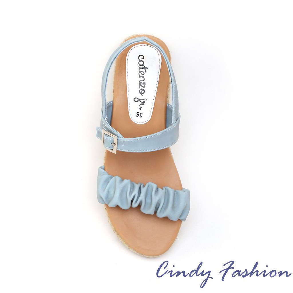 Giày Sandal Thời Trang Dành Cho Nữ 6 7 8 Tuổi Cah 246