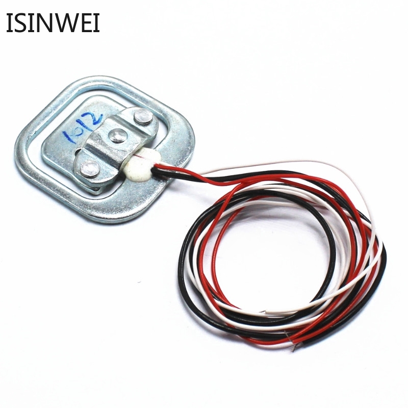 Thiết bị cảm biến tải trọng nhỏ gọn tiện dụng