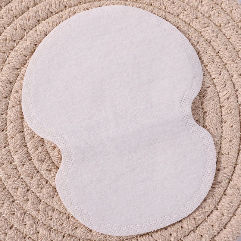 Miếng dán thấm hút mồ hôi dưới cánh tay cho nam và nữ