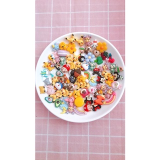 Chram hoạt hình dễ thương