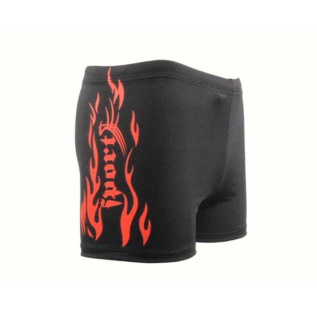 Quần Bơi Nam Phong Cách Thể Thao TIN Sport - QB01 - Hàng nhập khẩu | BigBuy360 - bigbuy360.vn
