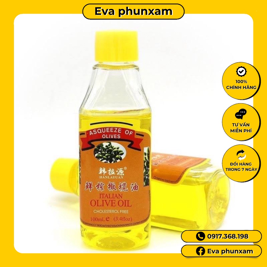 Dầu Lau Mực Học Trên Da Giả Phun Xăm Thẩm Mỹ 100ml