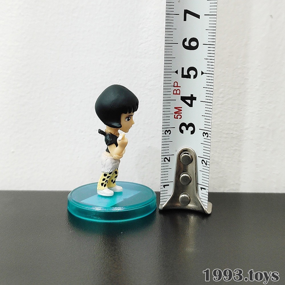 Mô hình nhân vật Bandai figure One Piece Collection Super Deformed SD Vol.20 FC20 - Nine Pirates - Shakky Shackie