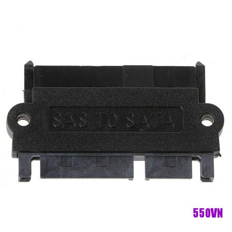 Ổ Cứng Sata Sff-8482 Sas 22 Pin Sang 7 Pin + 15 Pin Sata | BigBuy360 - bigbuy360.vn