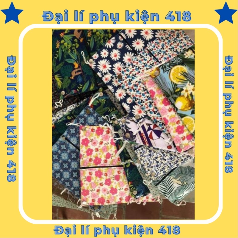 Áo Bịt nóc lồng chim - ĐẠI LÍ PHỤ KIỆN 418
