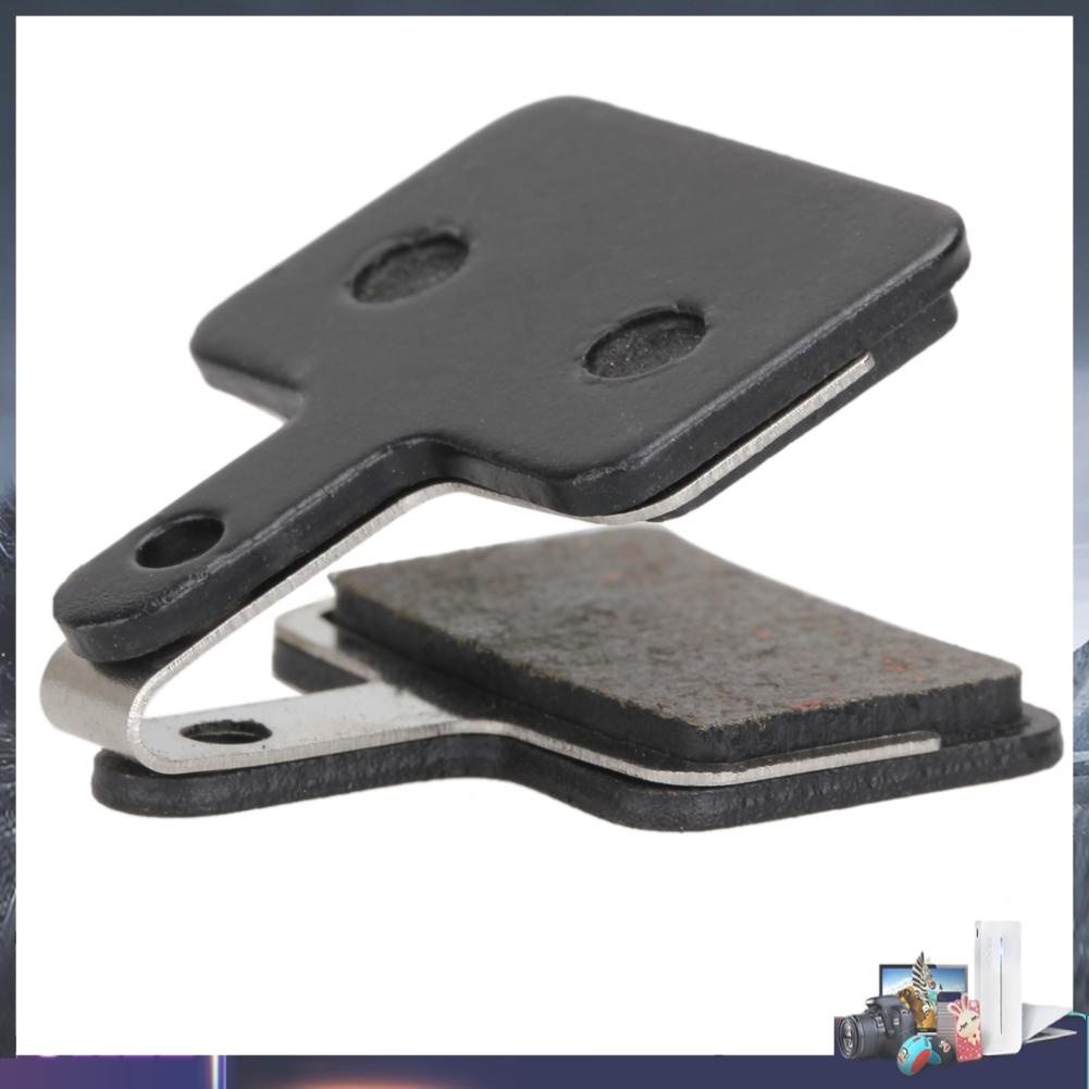 Set 4 cặp má phanh cho xe đạp SHIMANO M375 M445 M446