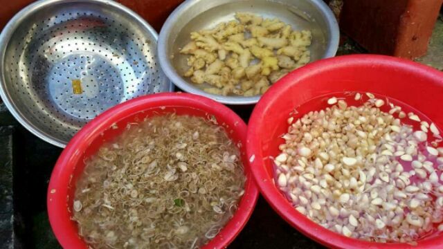 500gr bò khô nhà làm | BigBuy360 - bigbuy360.vn