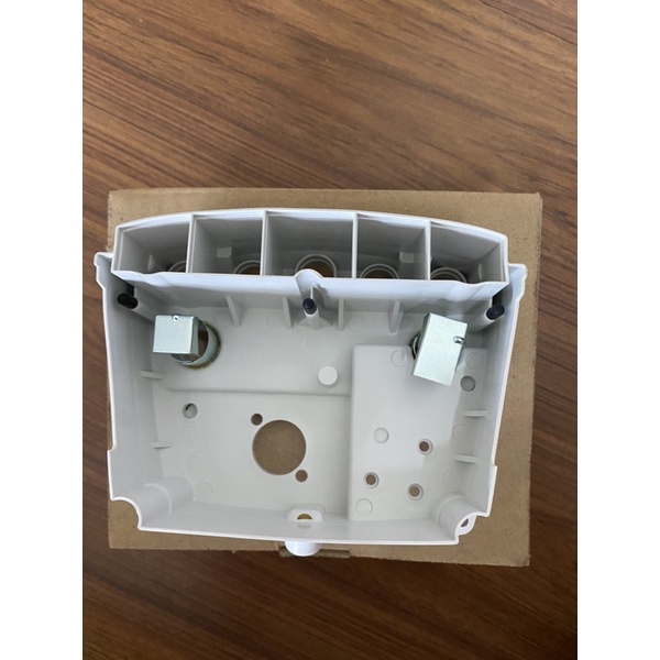 Đế dưới đồng hồ xe Dream hàng chính hãng Honda