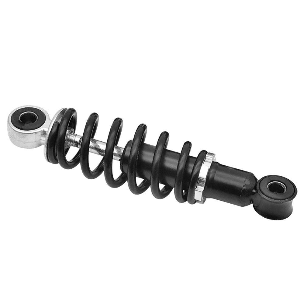 MUVAKO 1 Cặp Lò Xo Giảm Xóc Cho Xe Đạp Điện / Xe Máy Movako