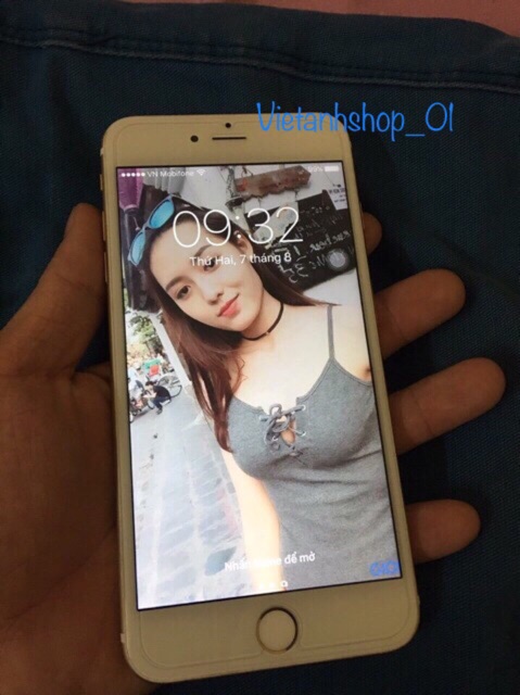 Điện thoại iphone 6 16gb-64gb máy quốc tế.Nguyên zin100%.New98%.có sẵn. | BigBuy360 - bigbuy360.vn
