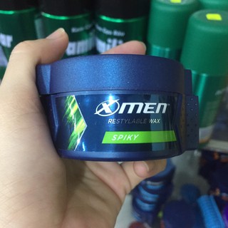 [ĐỦ LOẠI] Sáp vuốt tóc X-Men Style 70g