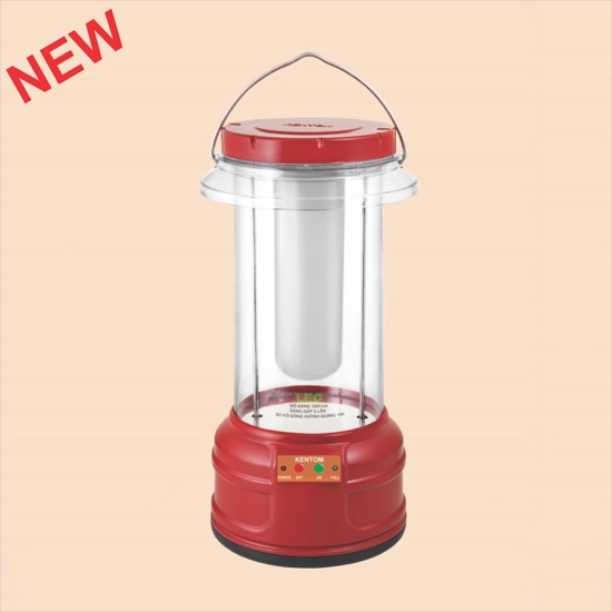 ĐÈN SẠC CHIẾU SÁNG KHẨN CẤP KT 302