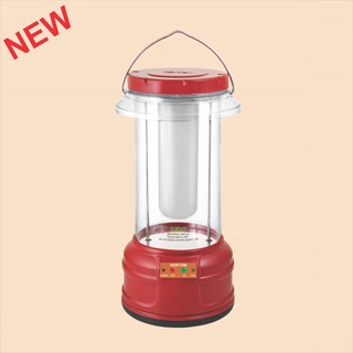 ĐÈN SẠC CHIẾU SÁNG KHẨN CẤP KT 302