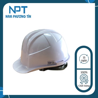 Mũ bảo hộ cov d-hf-001-2a mặt tròn chống va đập vượt trội