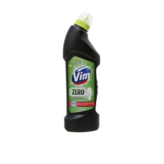 Nước Tẩy Bồn Cầu Vim Zero Mảng Bám 750ml