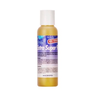 100ml - Dung dịch ủ mụn làm sạch đầu đen và sợi bã nhờn Medipeel Extra Super 9