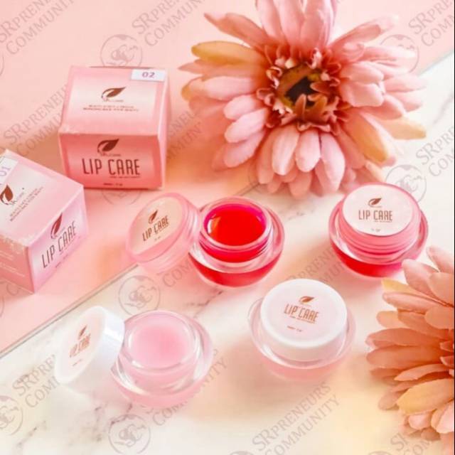 (Hàng Mới Về) Son Dưỡng Môi Vĩnh Cửu Tự Nhiên Sr12 Màu Sắc | BigBuy360 - bigbuy360.vn