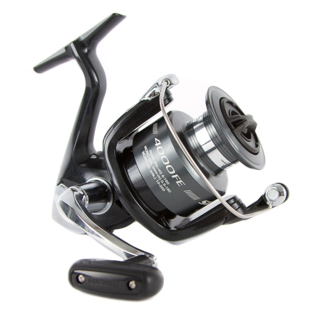 Máy câu cá Shimano Sienna 4000FE