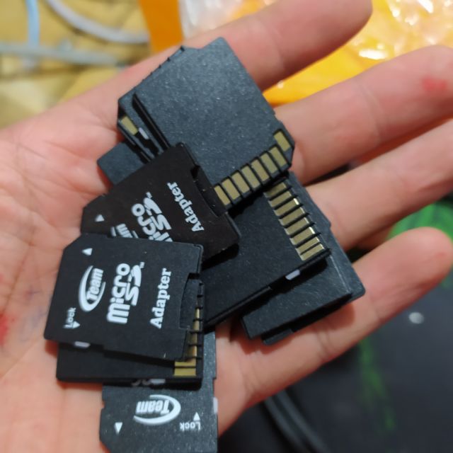 Adapter thẻ nhớ