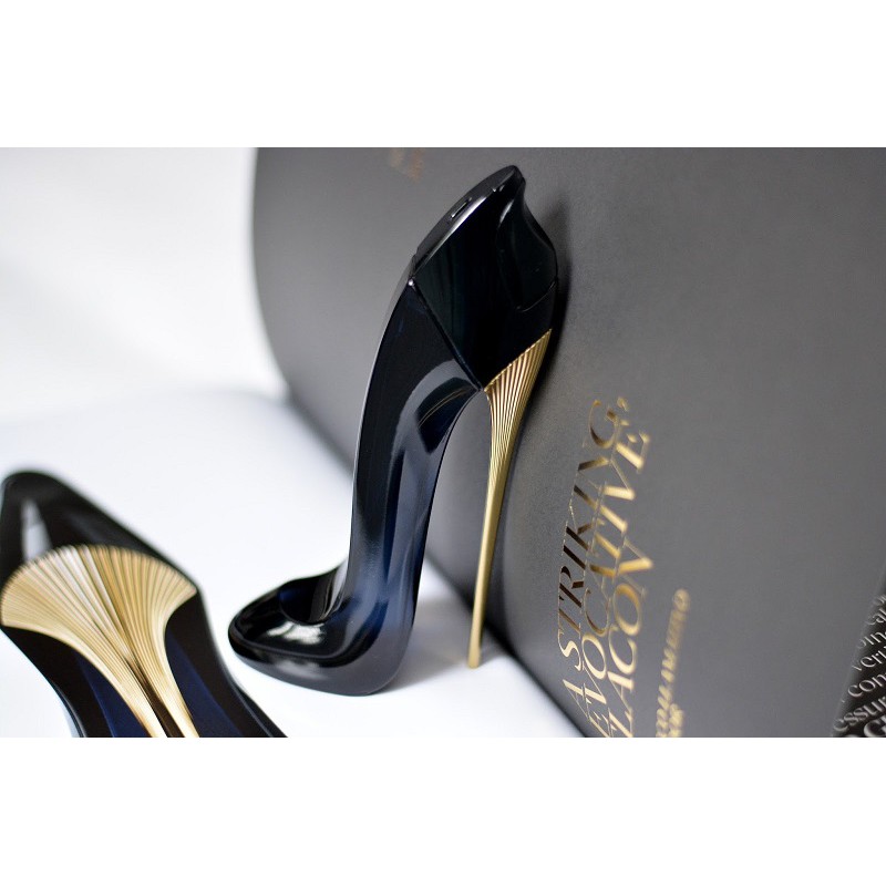 [ FreeShip ] nước hoa nữ GoodGirl nước hoa nữ thơm lâu nước hoa nữ ngọt ngào - quyến rũ