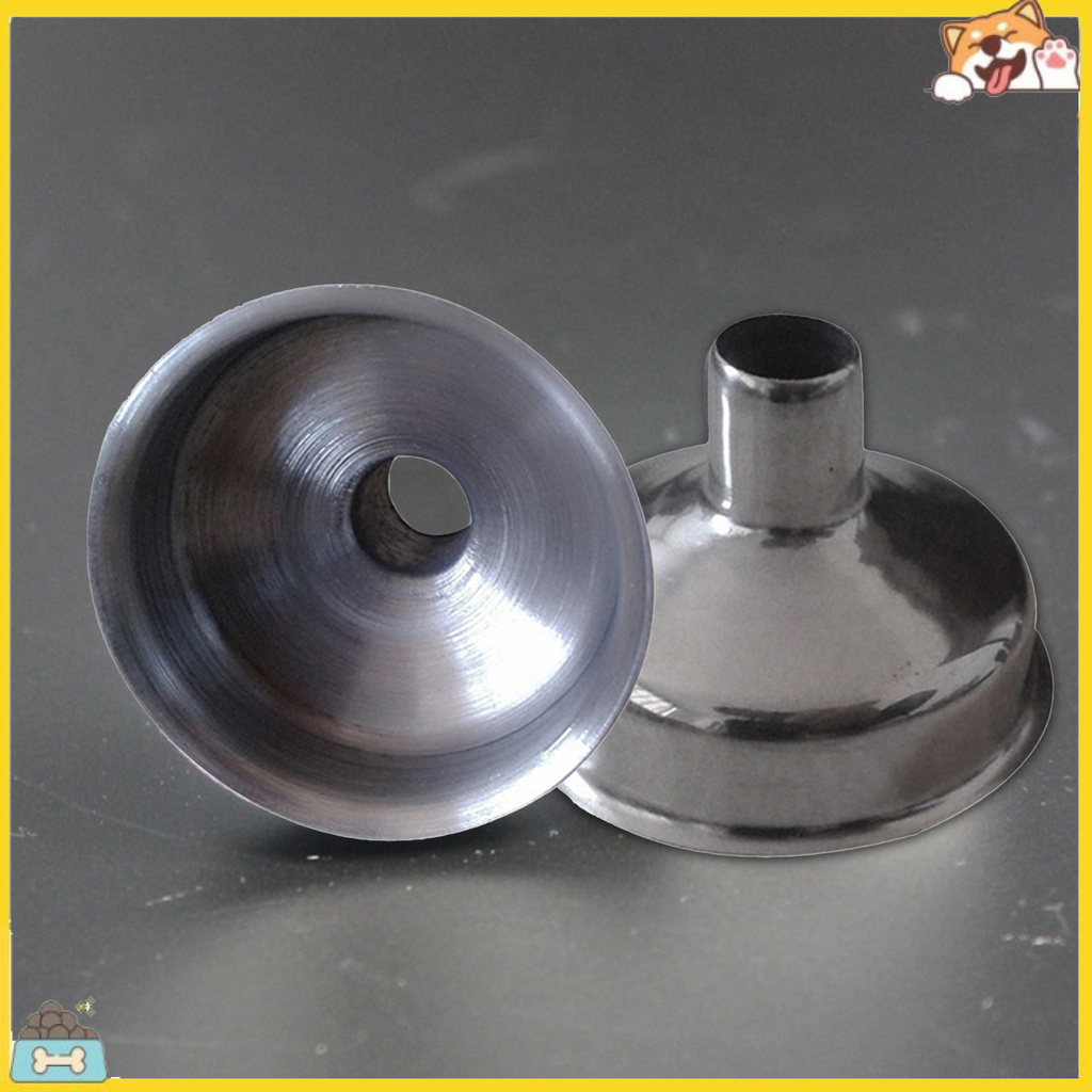 Phễu lọc rượu vang bằng thép không gỉ