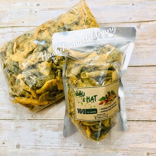 Da cá trứng muối 500g
