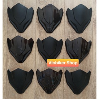 Mão Sói Winner X Cực Đẹp
