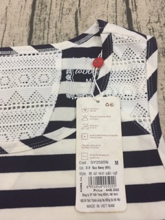Bộ mặc nhà winny