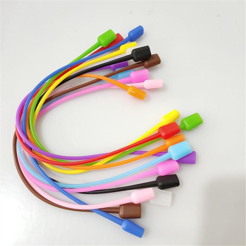 Dây Đeo Kính Bằng Silicone Chống Trượt Dành Cho Nam Nữ