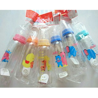 Bình sữa Dolls 240ml