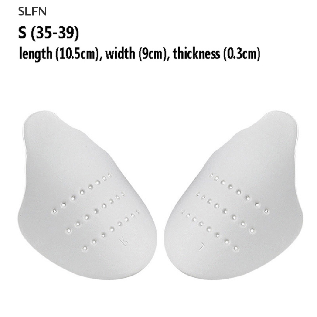 [SLFN] Miếng Lót Giày Hỗ Trợ Làm Giãn Ngón Chân Chống Mỡ
