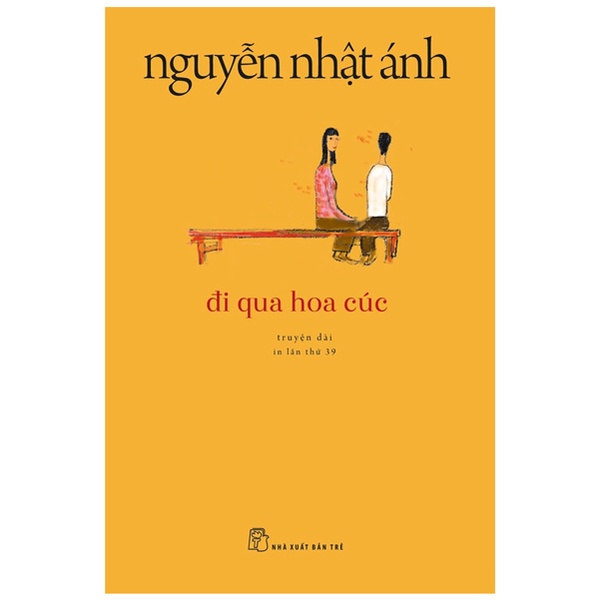 Sách - Đi Qua Hoa Cúc (Tái Bản 2022)