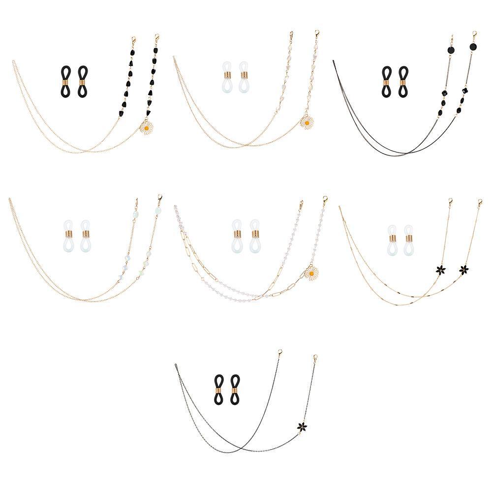 Dây Giữ Mắt Kính Thời Trang ROWANS
