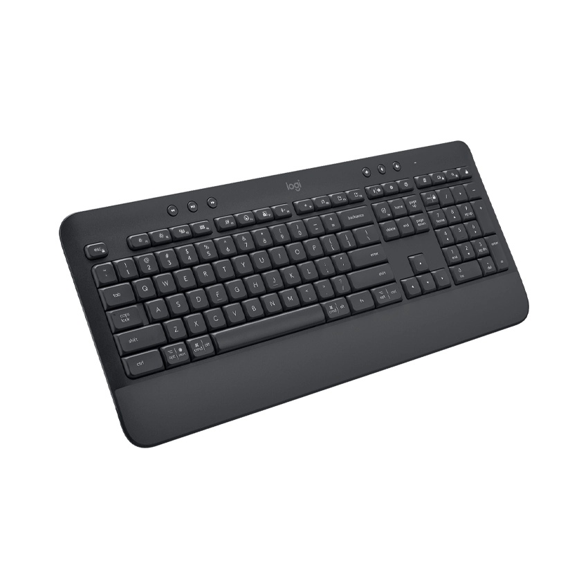 Bàn Phím Không Dây Logitech SIGNATURE K650