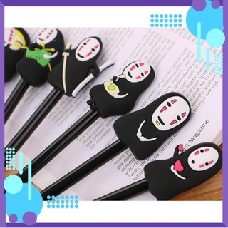 Dnh86 hn bút nước vô diện, viết mực đen 11 5 nu112