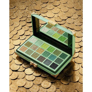 Bảng Phấn Mắt Jeffree Star - Blood Money Palette