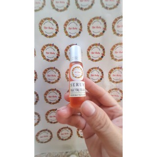 Serum Dầu Gấc làm mờ vết thâm