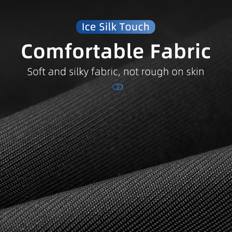 ROCKBROS Khẩu Trang Chống Nắng Chống Tia Uv Khi Đi Xe Đạp