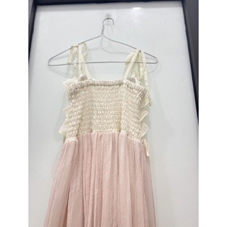 [2hand] Đầm maxi xinh