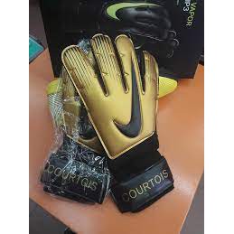 Găng Tay Thủ Môn Nike Không Xương GK Vapor Grip