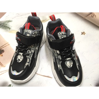 Giày thể thao bé trai sneaker, giày trẻ em sport