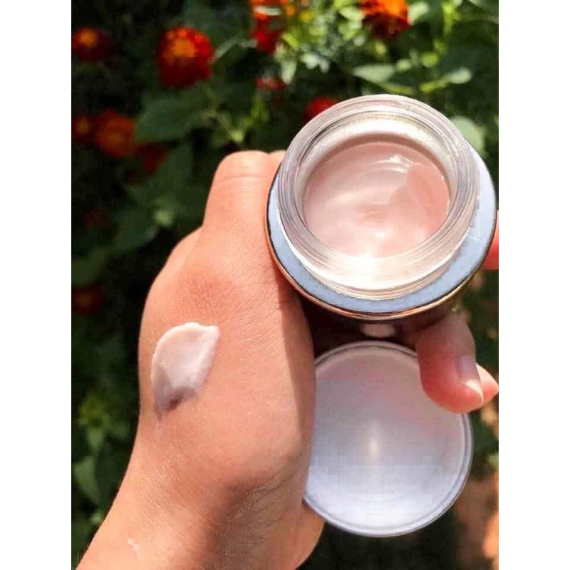 KEM DƯỠNG HOA HỒNG LANCOME RICH 15ml