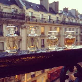 5ml_Tách sét Nước Hoa Elie Saab Le Parfum Miniatures Collection