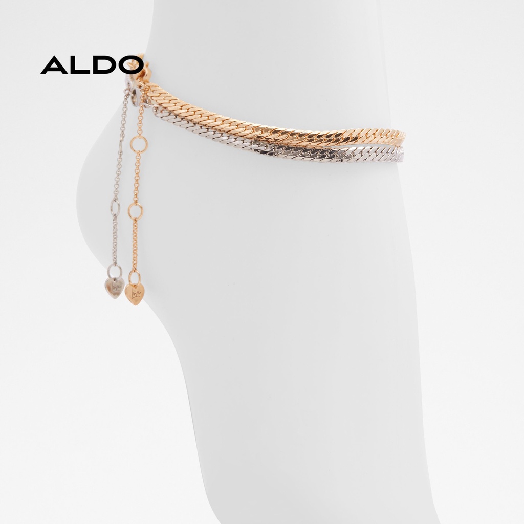 Lắc chân nữ Aldo TAELLANA