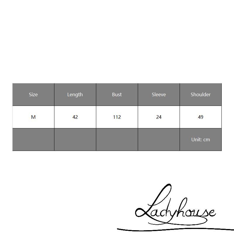 Áo Croptop Cổ Tròn Tay Ngắn In Họa Tiết Trái Tim Thời Trang Mùa Hè Cho Nữ