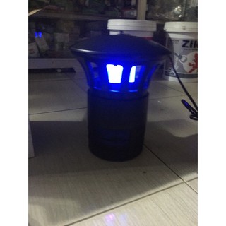 Đèn Bắt Muỗi Shundi 377