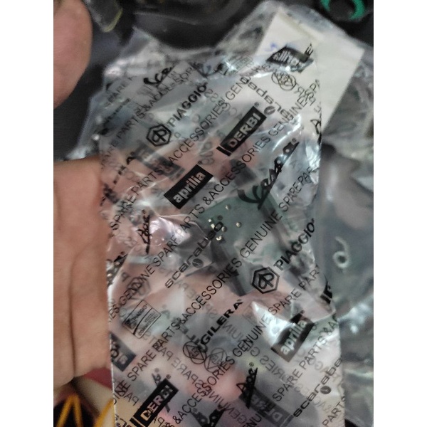 Công tắc xi nhan liberty zip