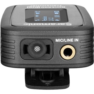 Mic thu âm không dây Saramonic Blink 500 PRO B1