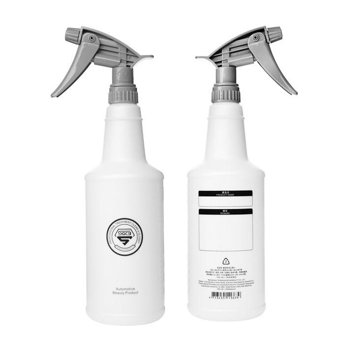 ĐẦU PHUN DUNG DỊCH (KHÔNG GỒM BÌNH) VỆ SINH ĐA NĂNG DẠNG SƯƠNG SGCB SGGD139-D KHỚP VẶN 27MM