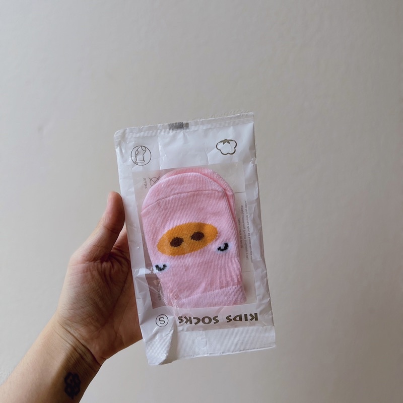 Tất Kids snocks cho bé trai/bé gái
